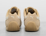 SPEEDCAT TTF BEIGE/WHT