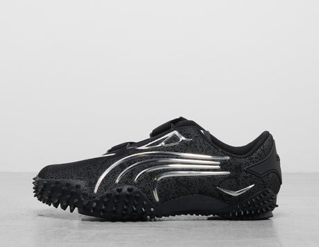 !MOSTRO MET SIL/BLK