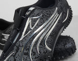 !MOSTRO MET SIL/BLK