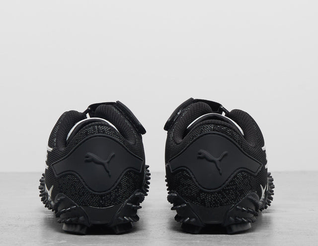 !MOSTRO MET SIL/BLK