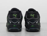 INHALE BLK/GRN