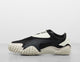 MOSTRO MESH WHT/BLK