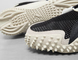 MOSTRO MESH WHT/BLK