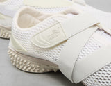 MOSTRO MESH WHT/WHT