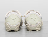 MOSTRO MESH WHT/WHT