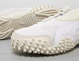 MOSTRO MESH WHT/WHT