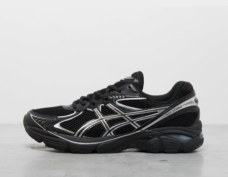 GT-2160 BLK/SLV/BLK