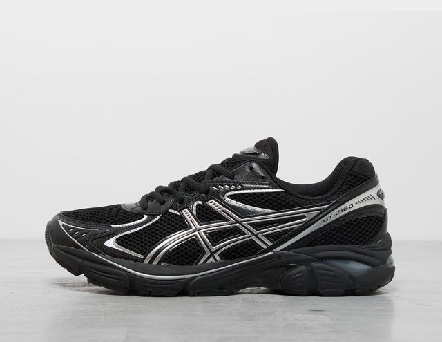 GT-2160 BLK/SLV/BLK