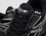 GT-2160 BLK/SLV/BLK