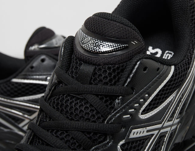 GT-2160 BLK/SLV/BLK