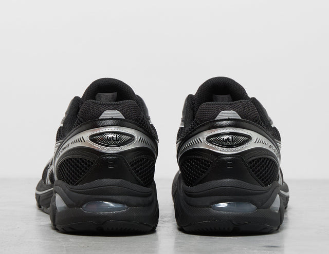 GT-2160 BLK/SLV/BLK