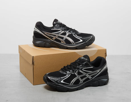 GT-2160 BLK/SLV/BLK