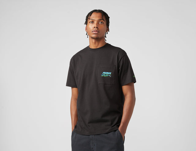 !PUMA X A$AP R PKT T BLK'