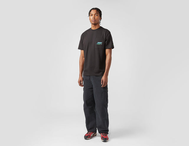 !PUMA X A$AP R PKT T BLK'