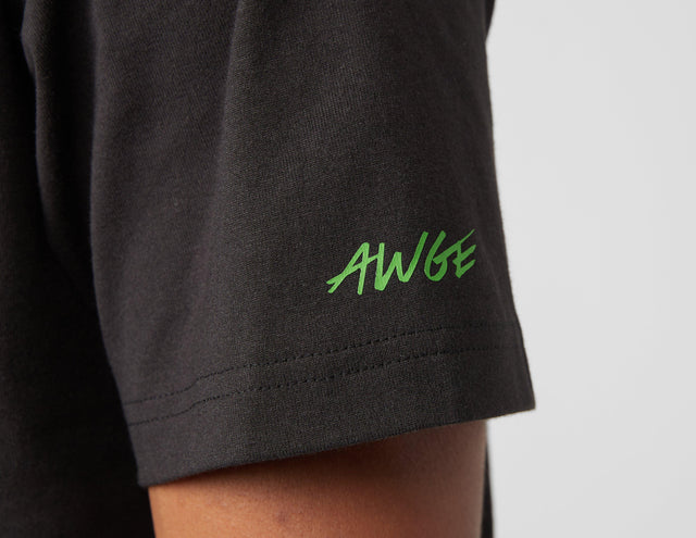 !PUMA X A$AP R PKT T BLK'