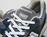 MIUS 992 NVY/WHT/NVY