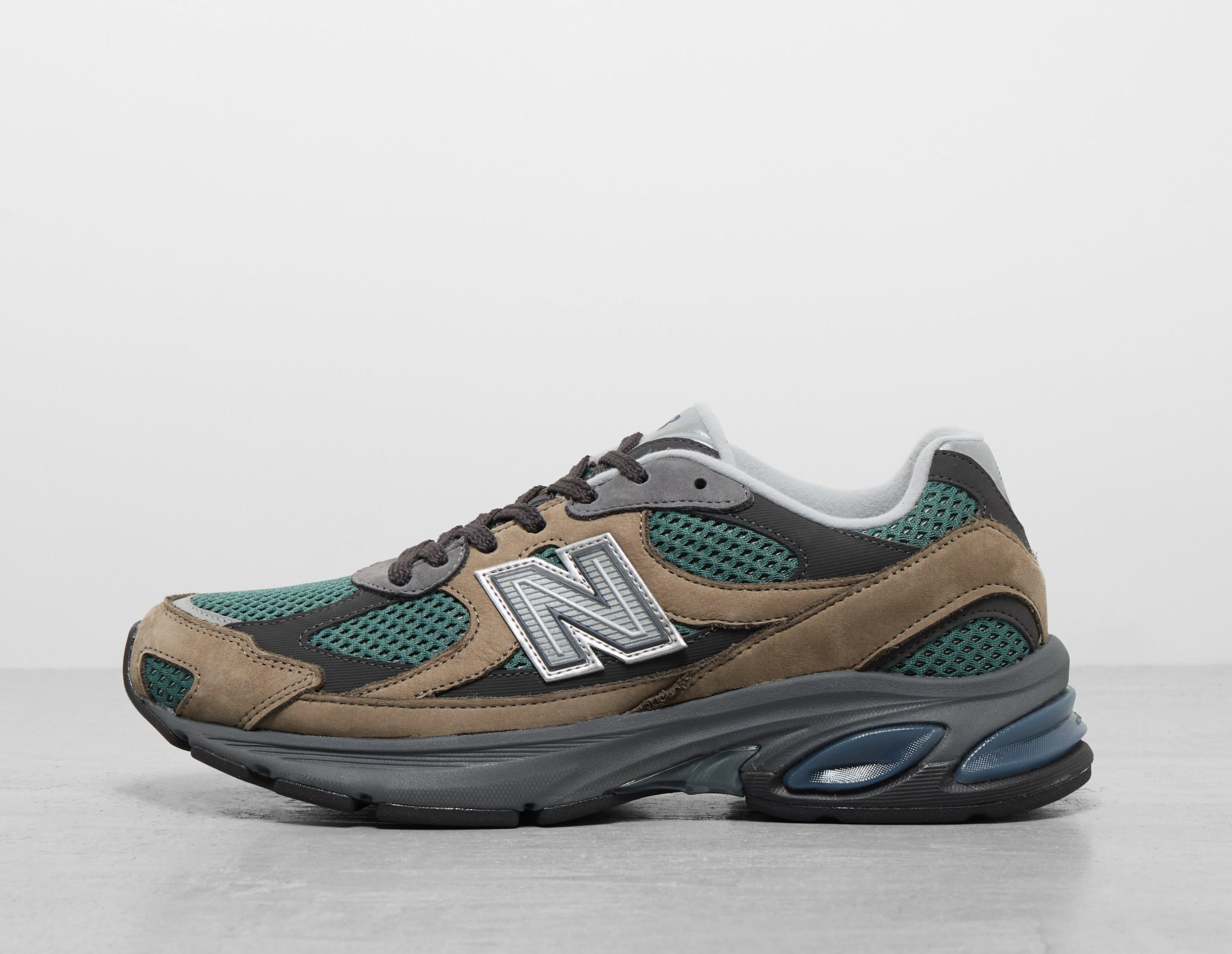 靴 NEWBALANCE U2010AGY ABZORB 2010 ABZORB 2010 styles | New Balance South Africa - Official