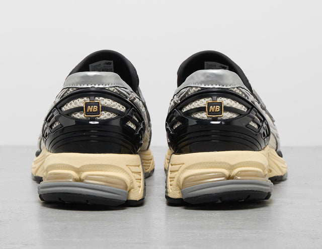 !1906 LOF SIL/BLK/SIL