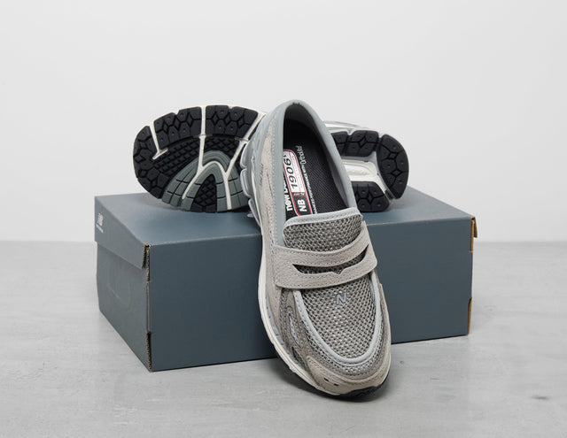 1906L Loafer Women's
