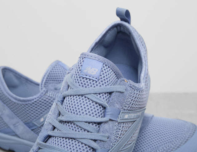 !MT10 BLU/YEL/BLU
