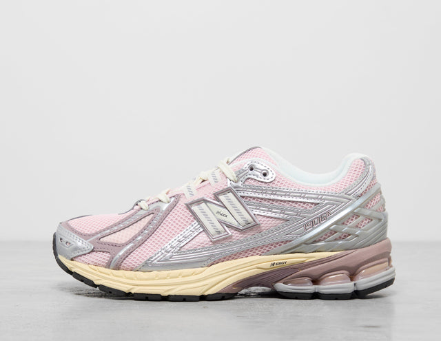 1906 PNK/WHT/PNK