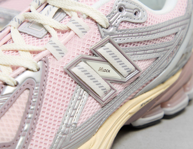 1906 PNK/WHT/PNK