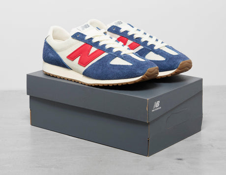 471 WHT/BLU/RED