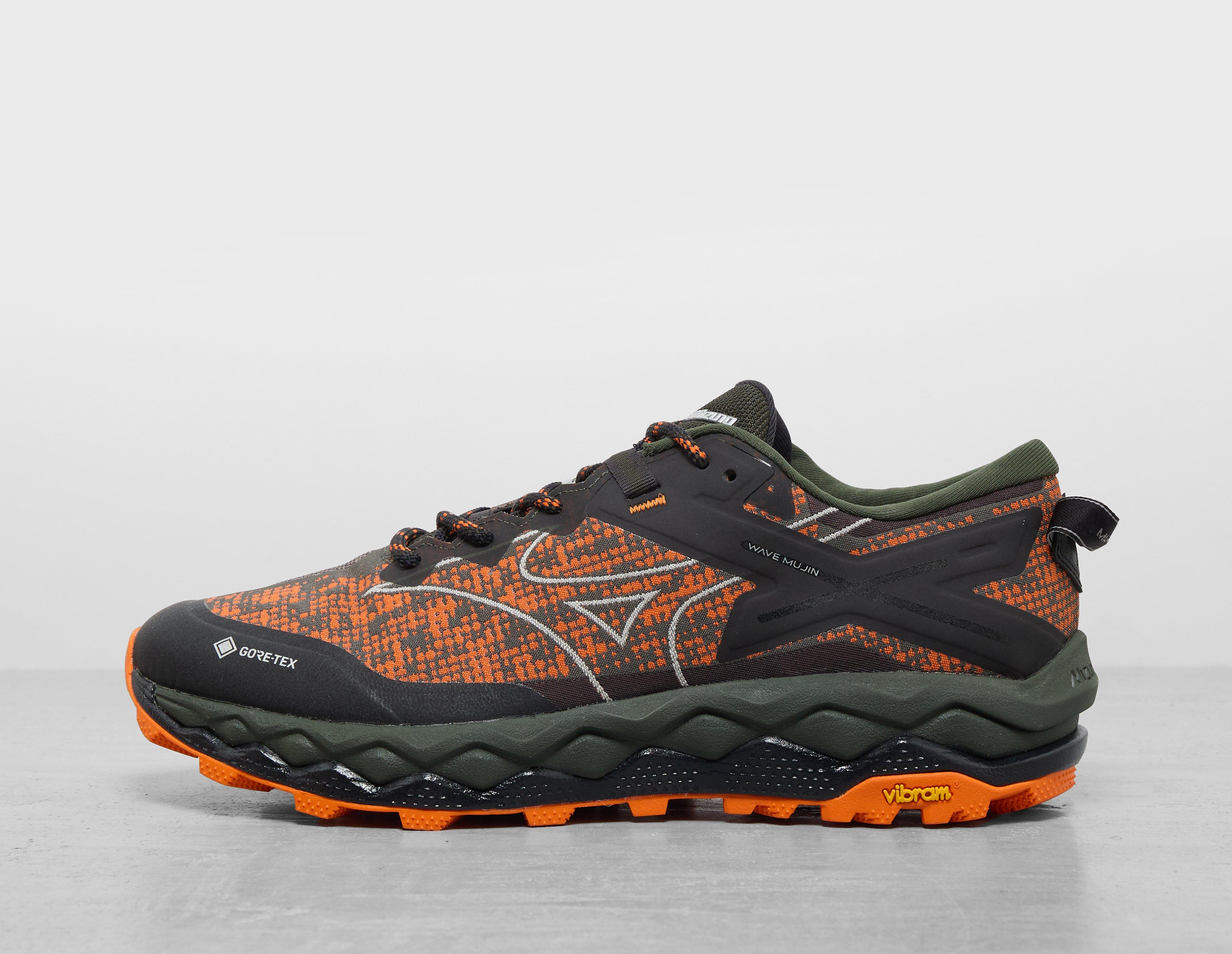 Monhun 。 Sapuen High GTX Men | Mammut