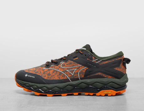 !WAVE MUJ GTX MAHA BLK/OR
