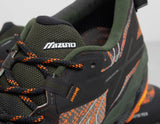 !WAVE MUJ GTX MAHA BLK/OR