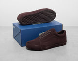 OLD SKOOL LX SUDE BWN/BWN