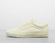OLD SKOOL LX SUDE WHT/WHT