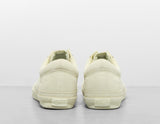 OLD SKOOL LX SUDE WHT/WHT