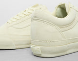 OLD SKOOL LX SUDE WHT/WHT