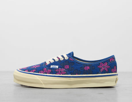 AUTHENTIC LX KN BLU/PNK