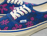 AUTHENTIC LX KN BLU/PNK