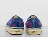AUTHENTIC LX KN BLU/PNK