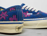 AUTHENTIC LX KN BLU/PNK
