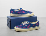 AUTHENTIC LX KN BLU/PNK