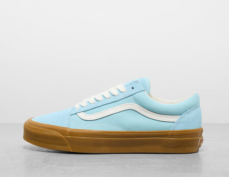 OLD SKOOL BLU/WHT/GUM