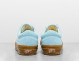 OLD SKOOL BLU/WHT/GUM