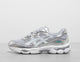 GEL-NYC GRY/SILV/WHT$
