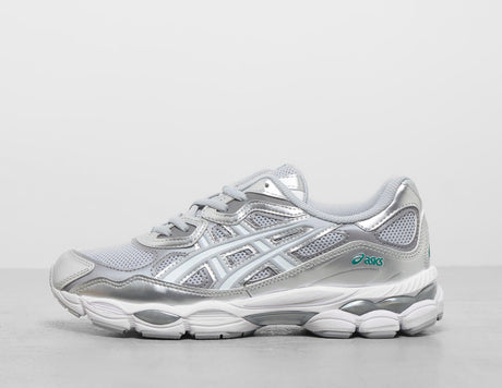 GEL-NYC GRY/SILV/WHT$