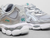 GEL-NYC GRY/SILV/WHT$