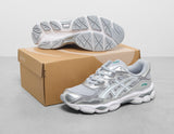 GEL-NYC GRY/SILV/WHT$