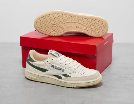 Club C Revenge Vintage Women's