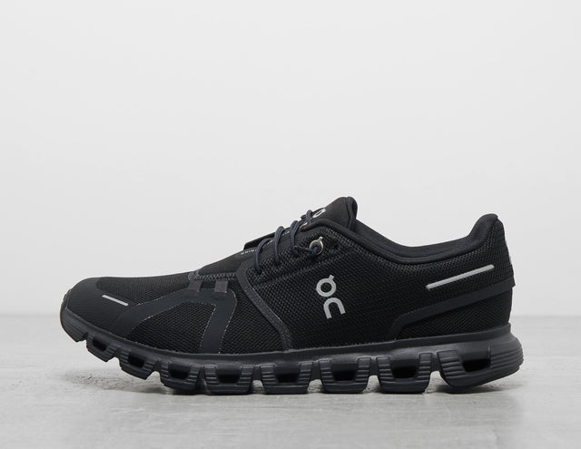 CLOUD 6 BLK/BLK/BLK