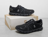 CLOUD 6 BLK/BLK/BLK