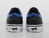!OLD SKOOL BLK/BLU/BLK