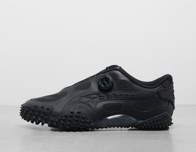 !MOSTRO ASAP BLK/BLK